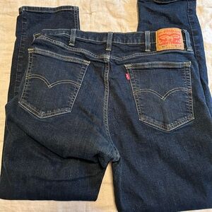 Levi’s 541 jeans. Size 38w 32l